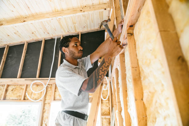 Insulation Contractors for Homes in Vista, CA