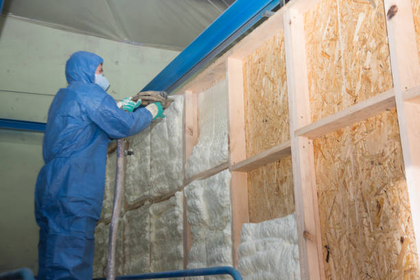 Range of Insulation Solutions in Vista, CA