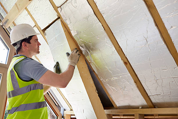 Soundproof Insulation Installation in Vista, CA
